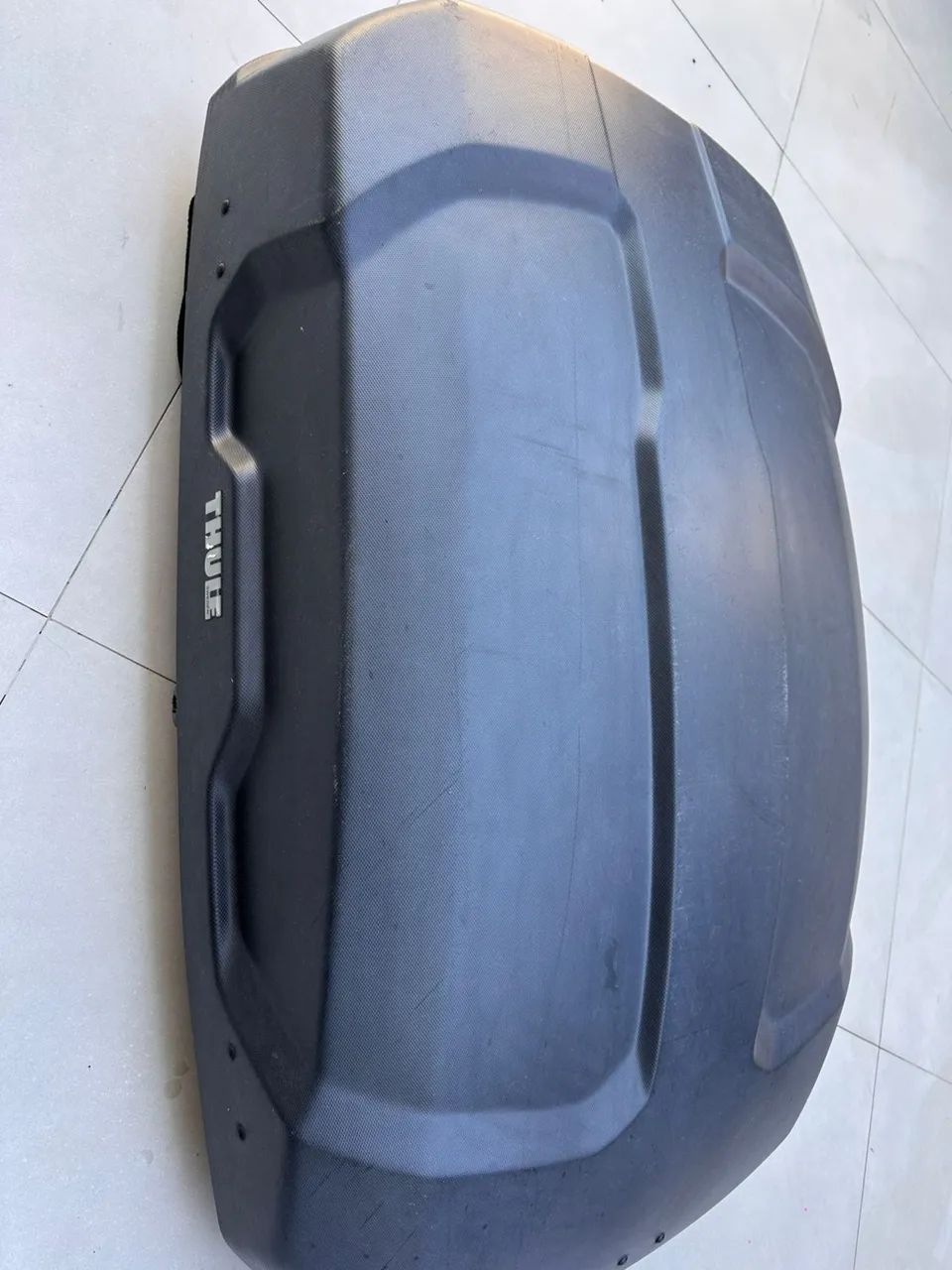 Bagageiro Thule Force XT 300 l - Foto 3