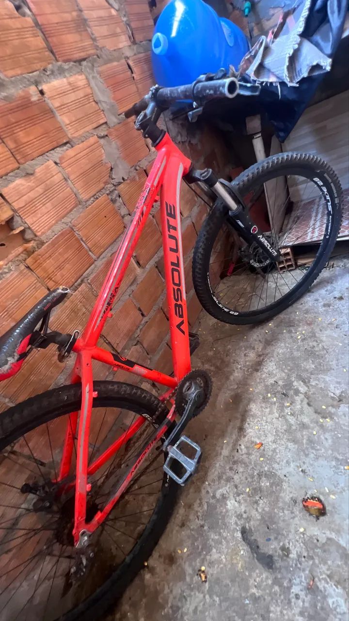 Bike aro 29 - Foto 3