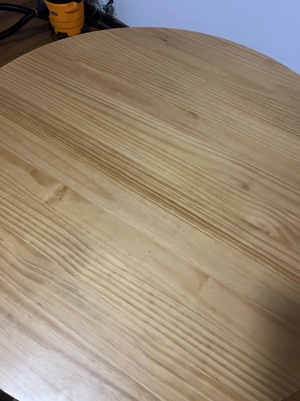 Mesa de madeira  - Foto 5