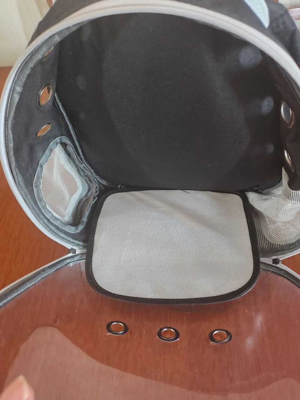 Mochila para pet  - Foto 5