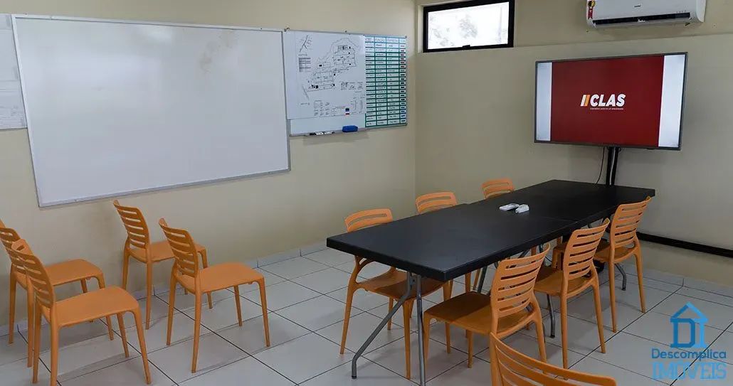 Galpão com 1.923,30m² no Condomínio Clas, Cabo de Santo Agostinho/PE - Foto 8
