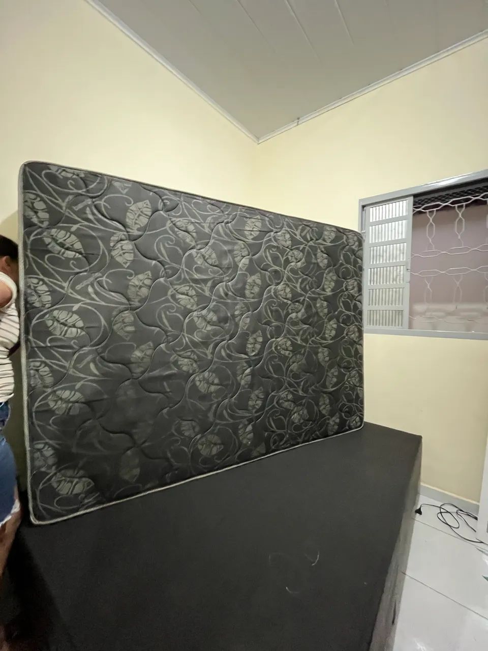 Cama de casal  - Foto 4