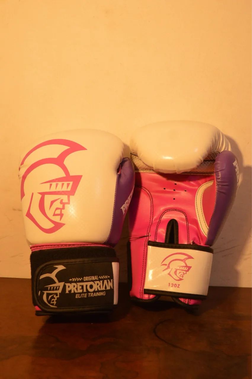 Kit luta - Foto 3