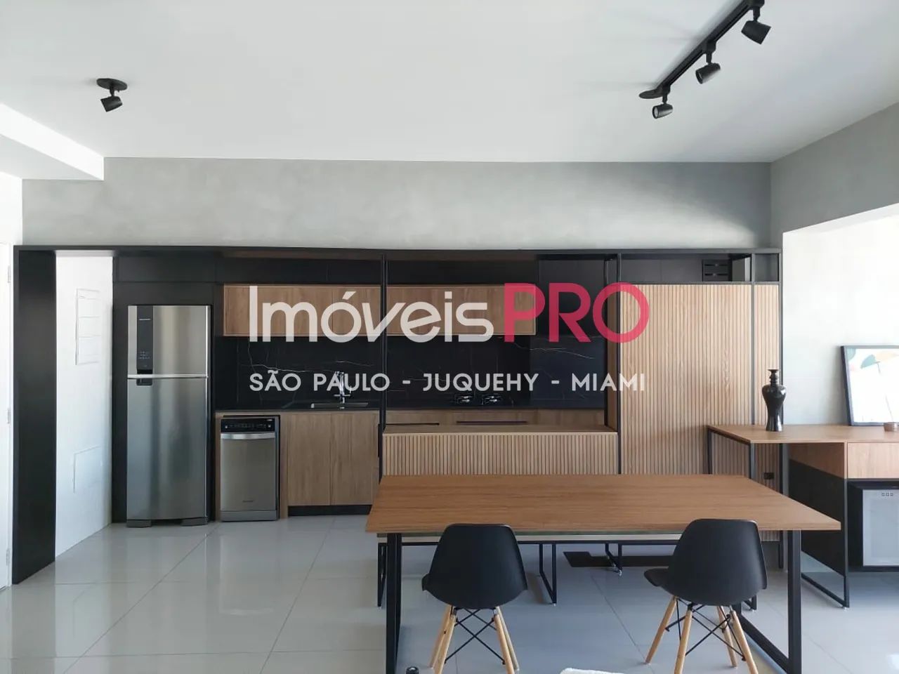 Apartamento a venda em Pinheiros - SP - Foto 3