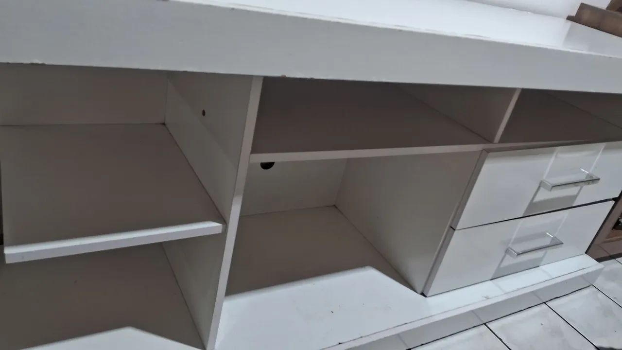 Vende- se um rack - Foto 3
