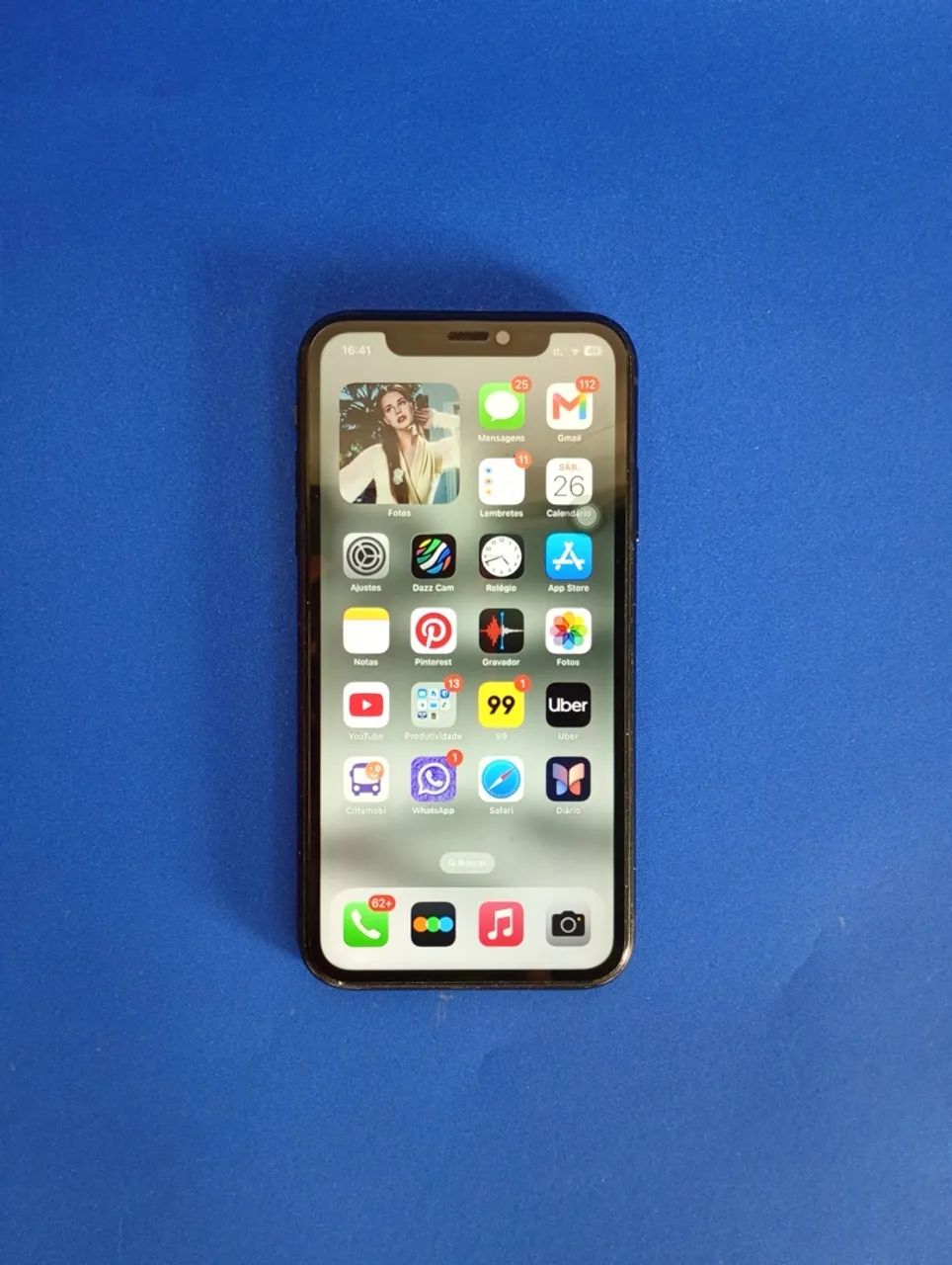 iPhone XR 128gb - Foto 2