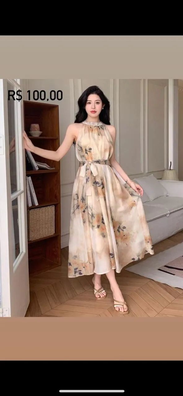 Vestido