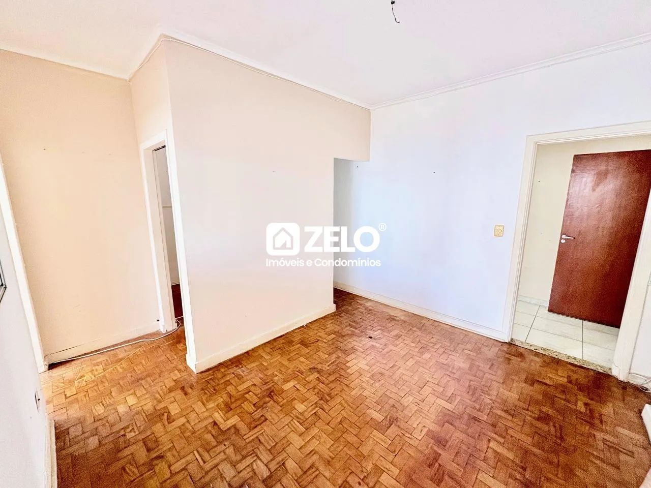 Apartamento à venda em Centro, Campinas - SP | Cód 53185 - Foto 2