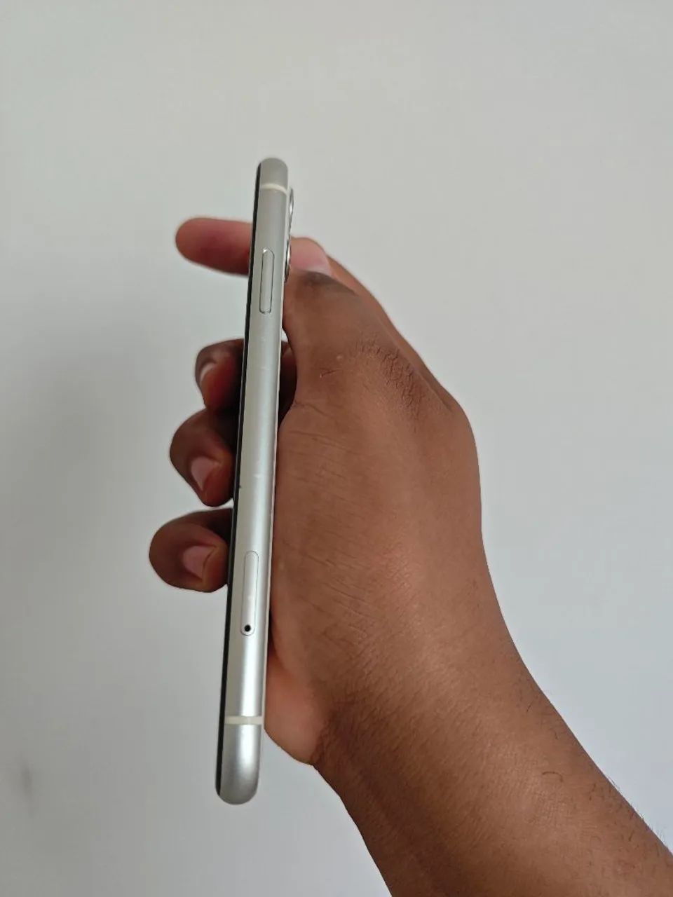 ? iPhone 11 256GB Branco - IMPECÁVEL - Não Vai Sobrar! - Foto 5