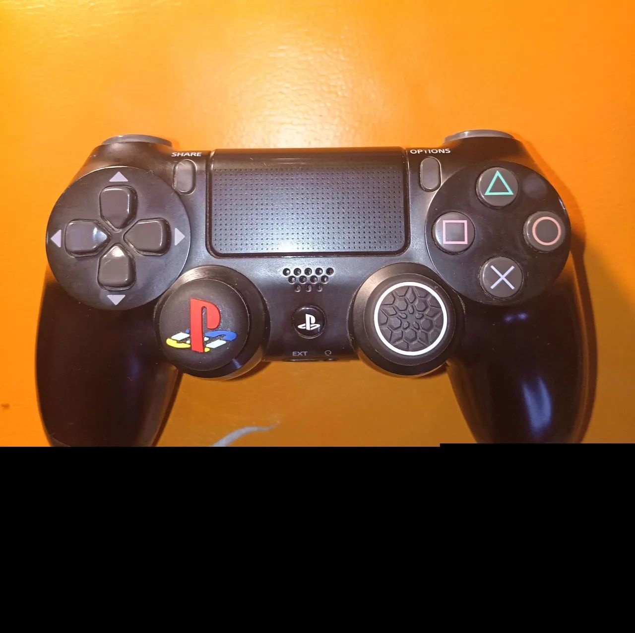Controle PS4 Dualshock 4 ORIGINAL