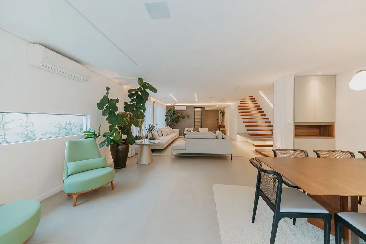 Casa Alto Padrão - Foto 5