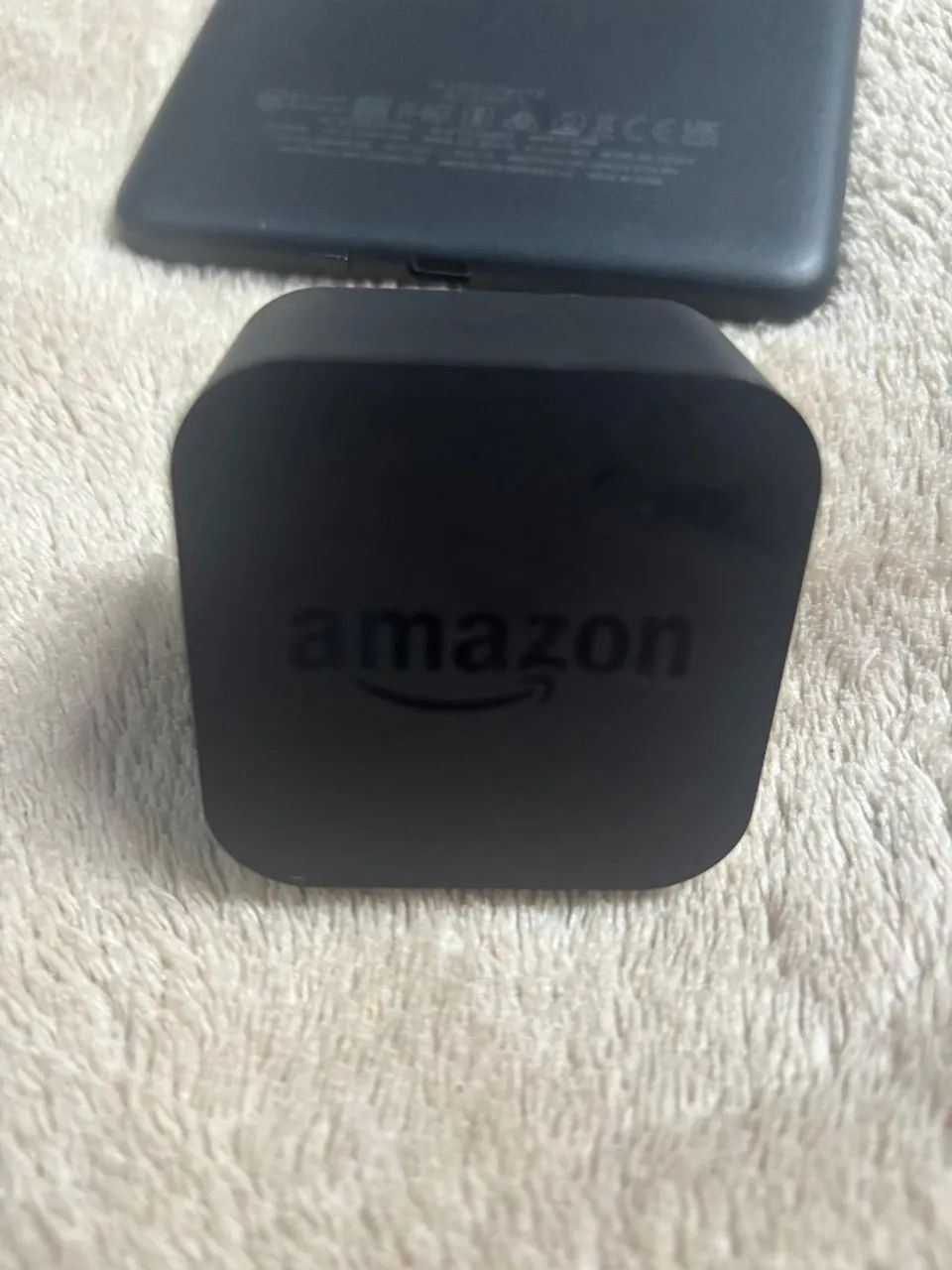 Kindle 11ª Geração Desbloqueado + Capa + Carregador - Foto 3