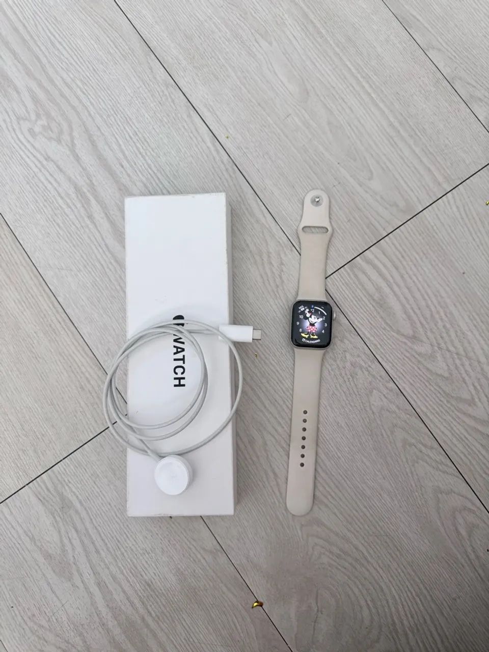 Apple Watch 