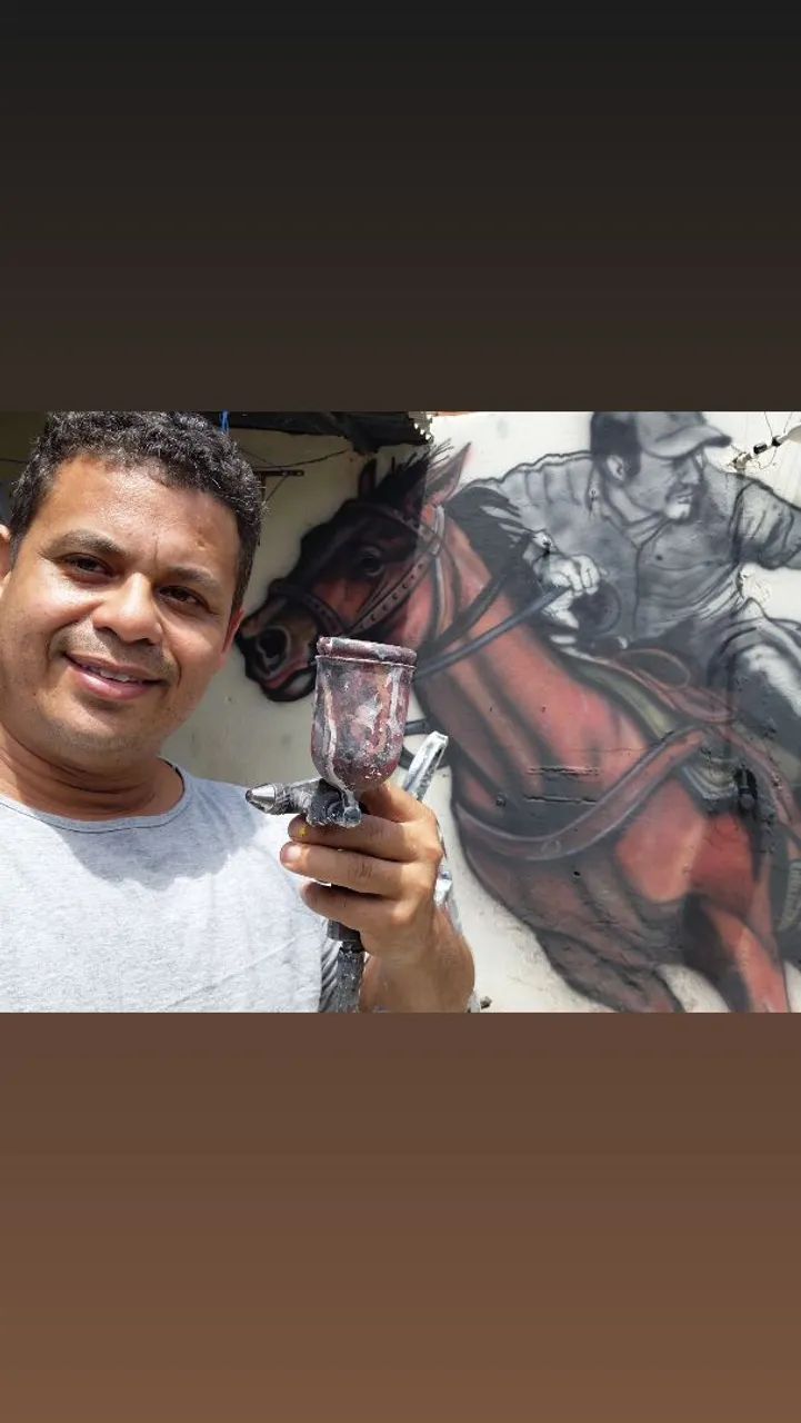 Desenhos em aerofia - Foto 3