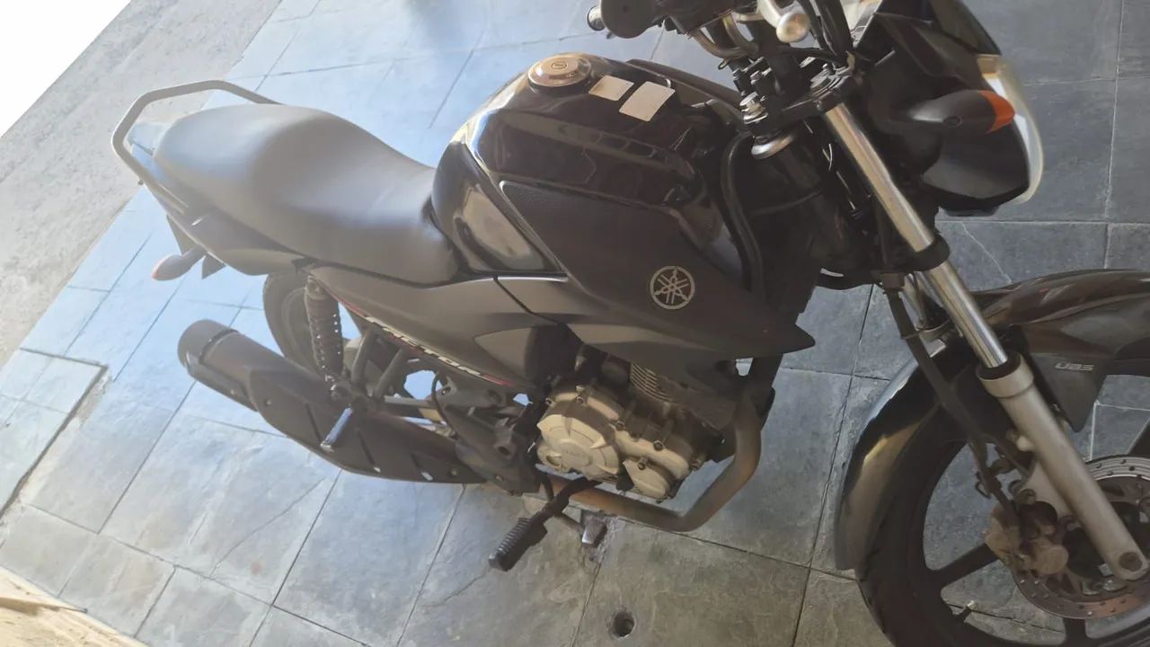 Yamaha Factor - Foto 4