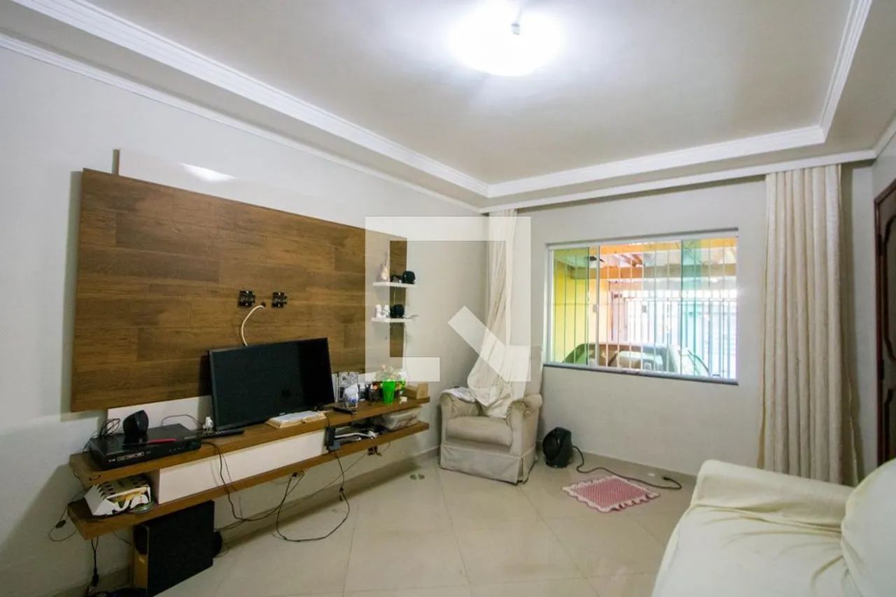 Casa à Venda - Vila Assunção, 3 Quartos, 161 m2 - Foto 2