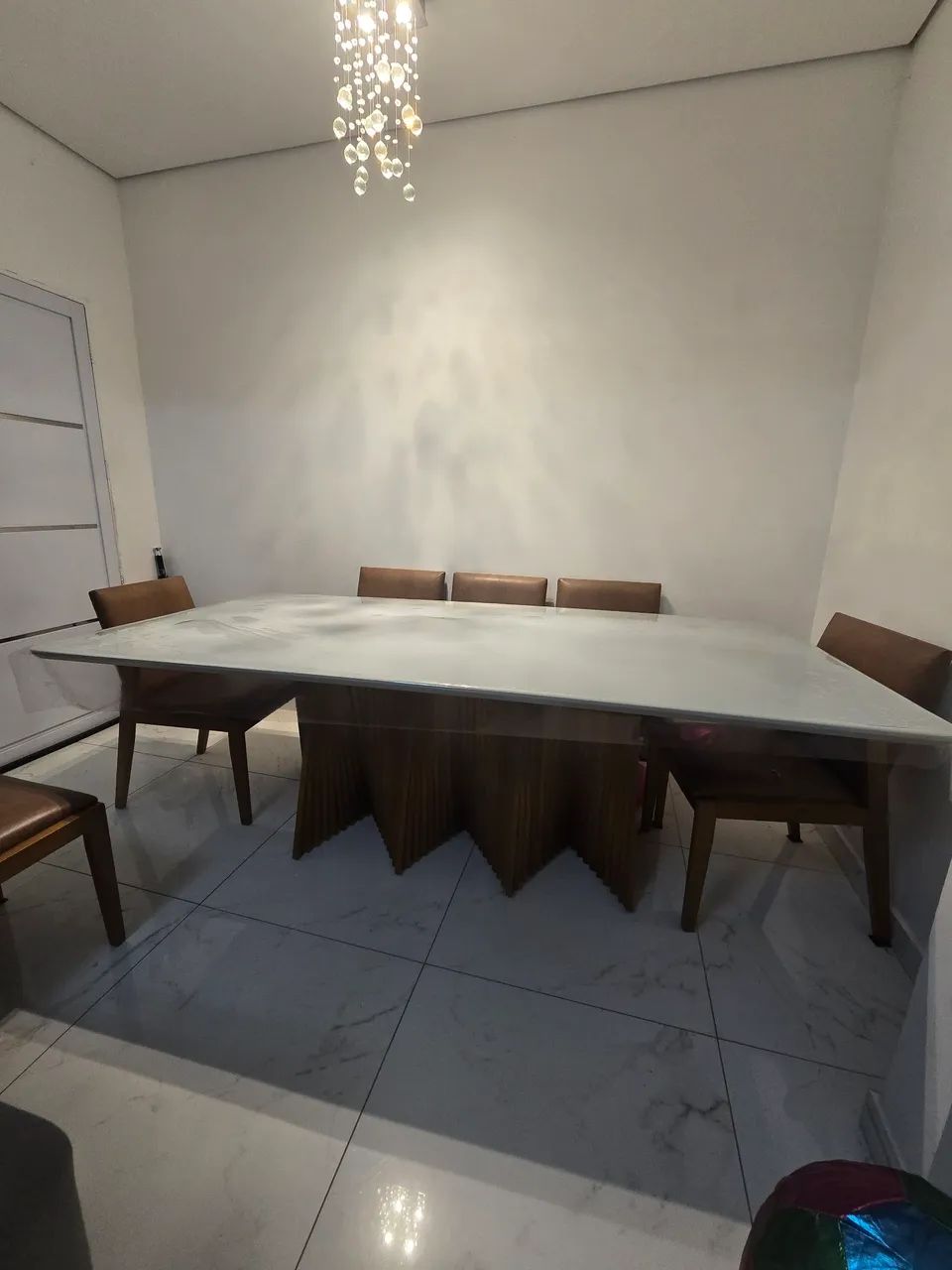 Mesa de Alto Padrão Nova - Foto 5
