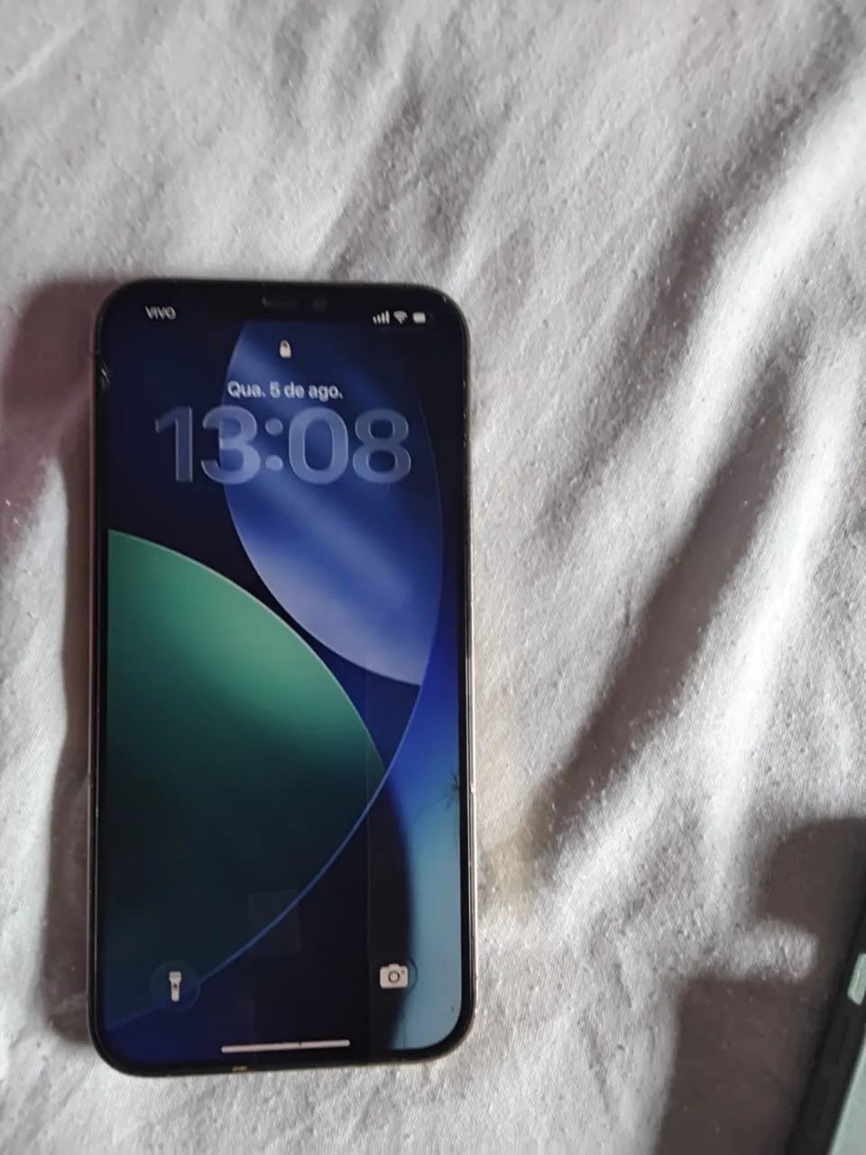 iPhone 12 Pro Max  - Foto 3