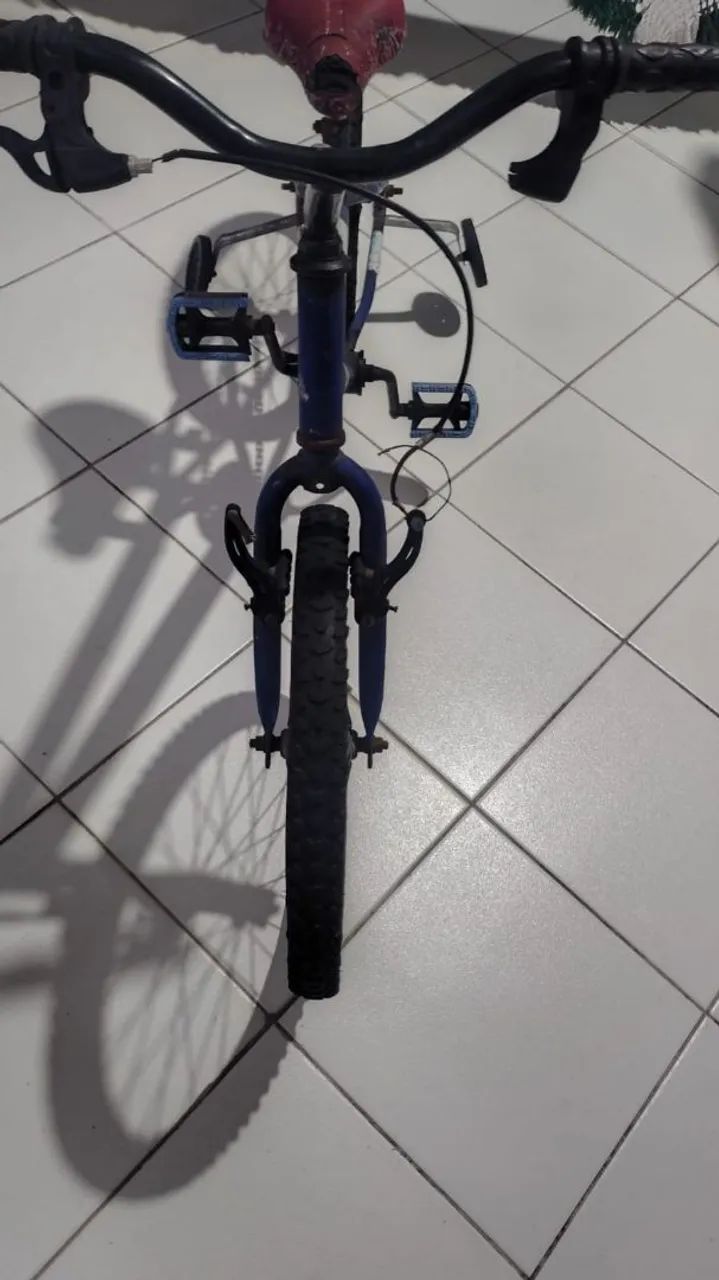 Bicicleta para criança - Foto 3