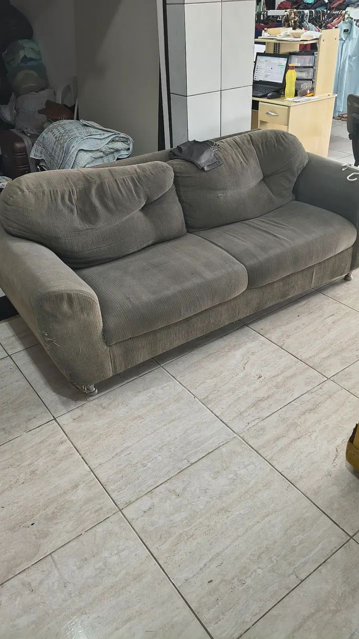Sofá - Foto 2