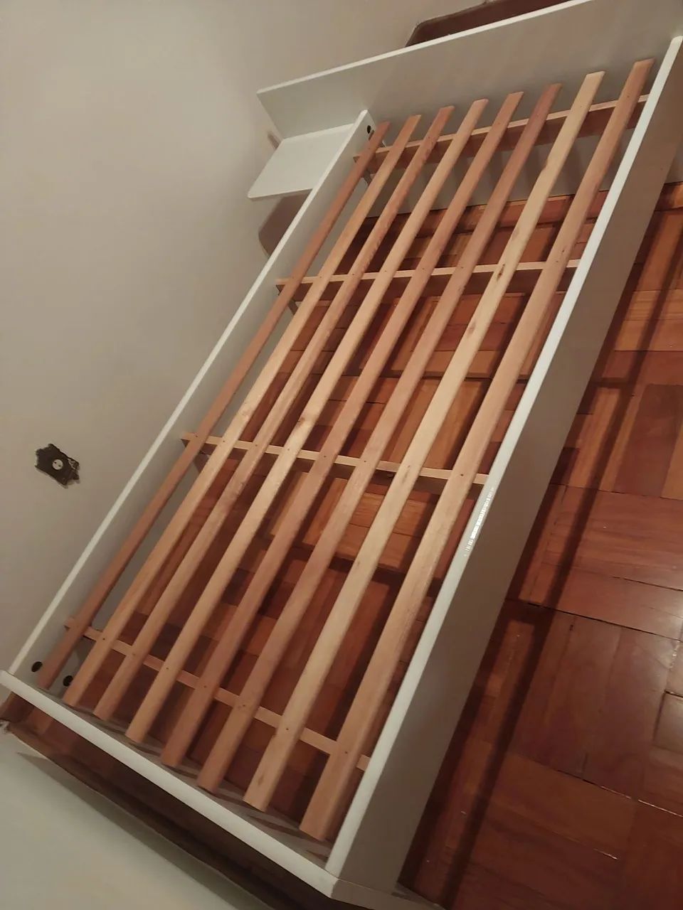 Cama de solteiro - Foto 4