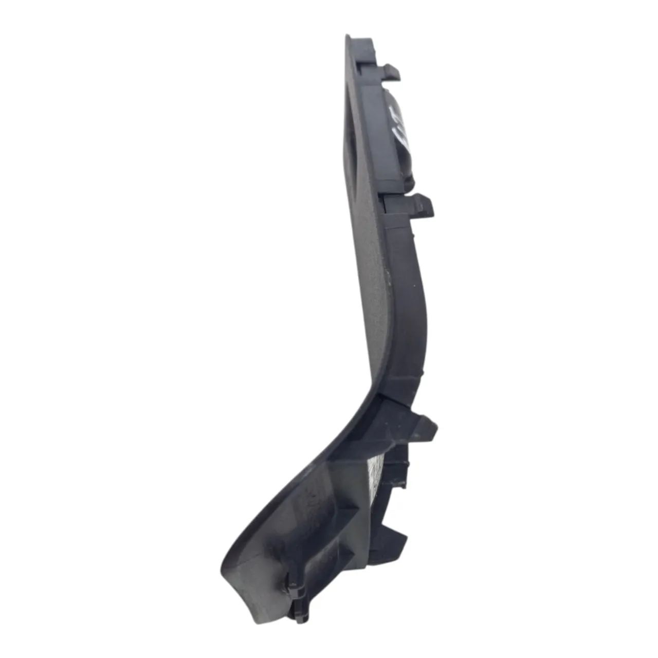 Tampa Caixa Fusíveis Interna Honda Fit 2003 2004 A 2008 - Foto 4