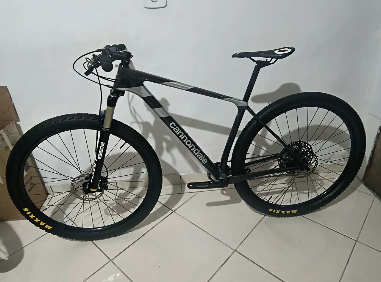Cannondale Fsi - M - 29". - Foto 2