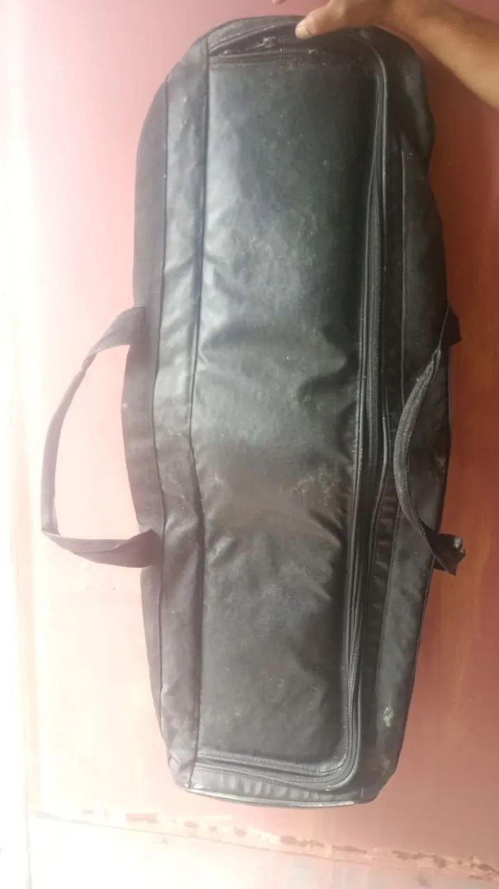 Capa  Para Ferragens de Bateria - Foto 2
