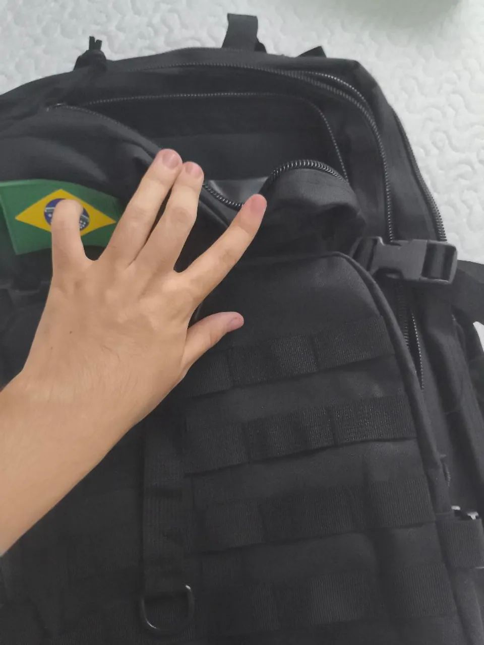 Mochila Militar  - Foto 5