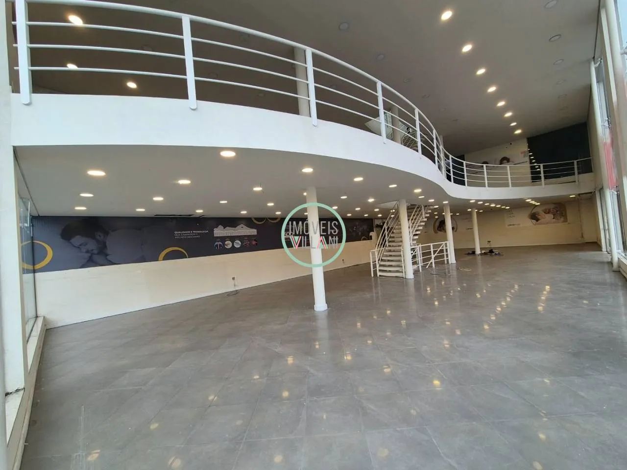 Prédio para alugar, 718 m² - Jardim Esplanada - São José dos Campos/SP - Foto 2