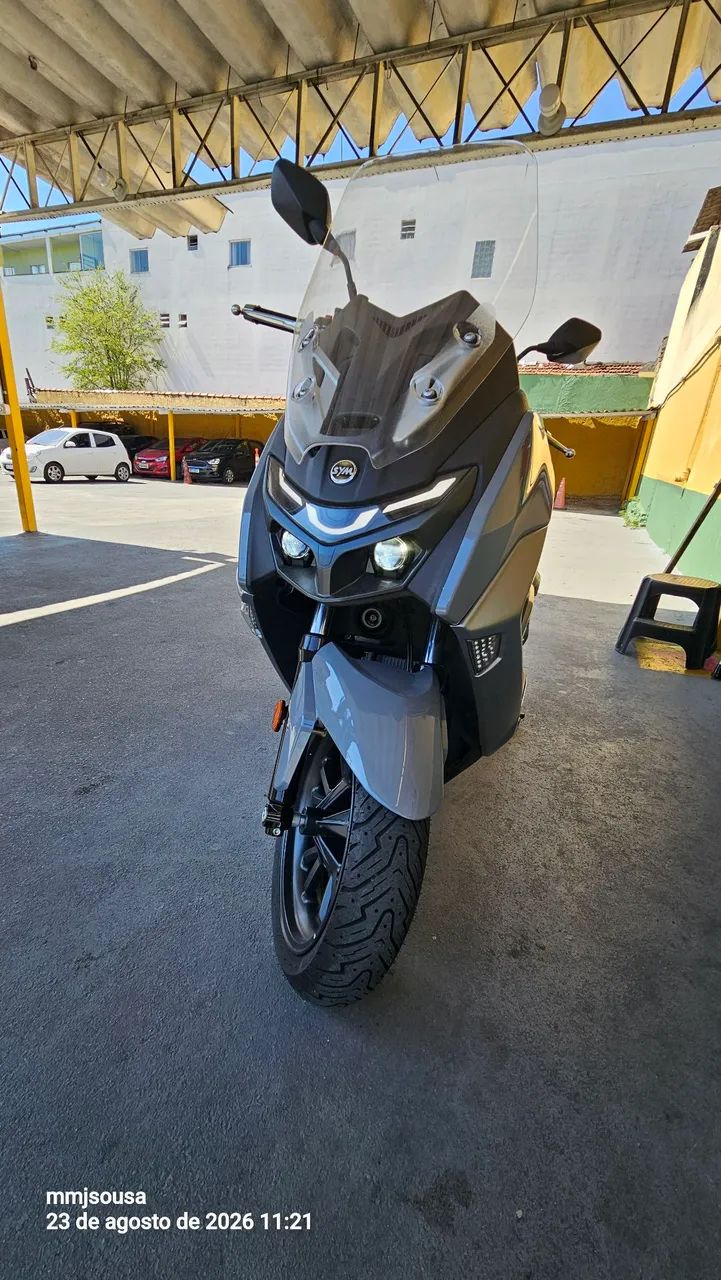 Maxsyan 400Gt - Foto 4