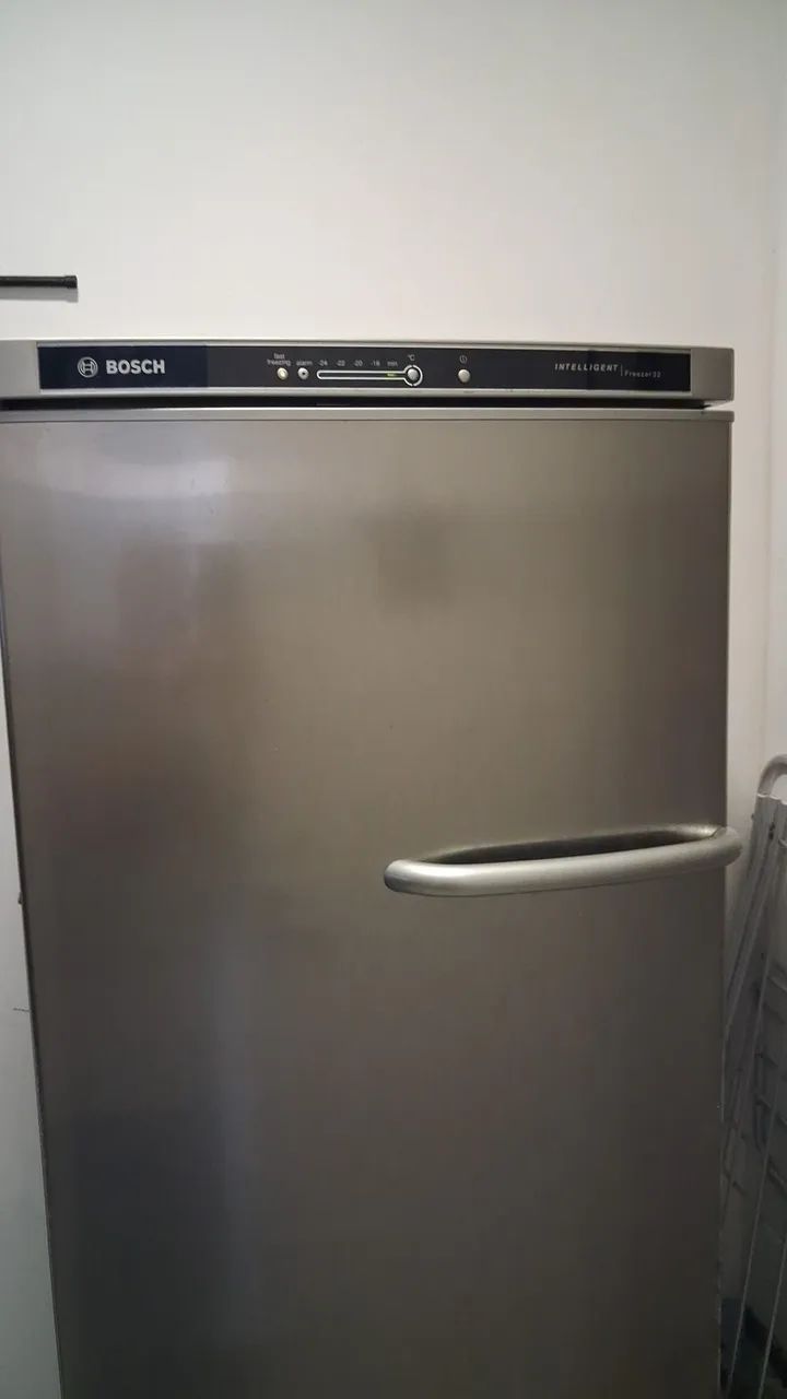 Freezer 