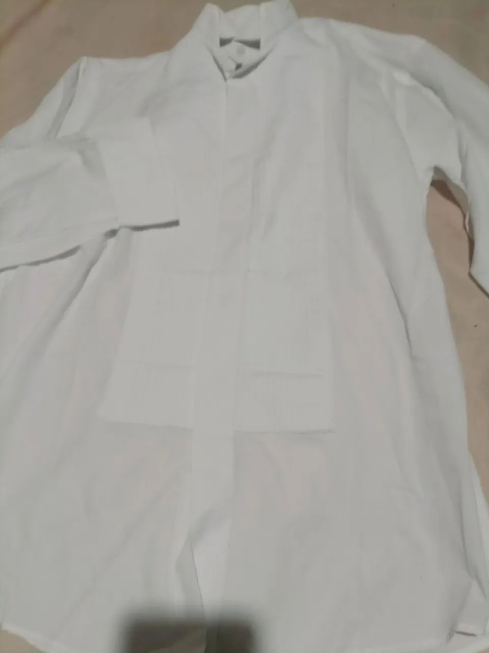 Camisa de garçom 38 - Foto 3