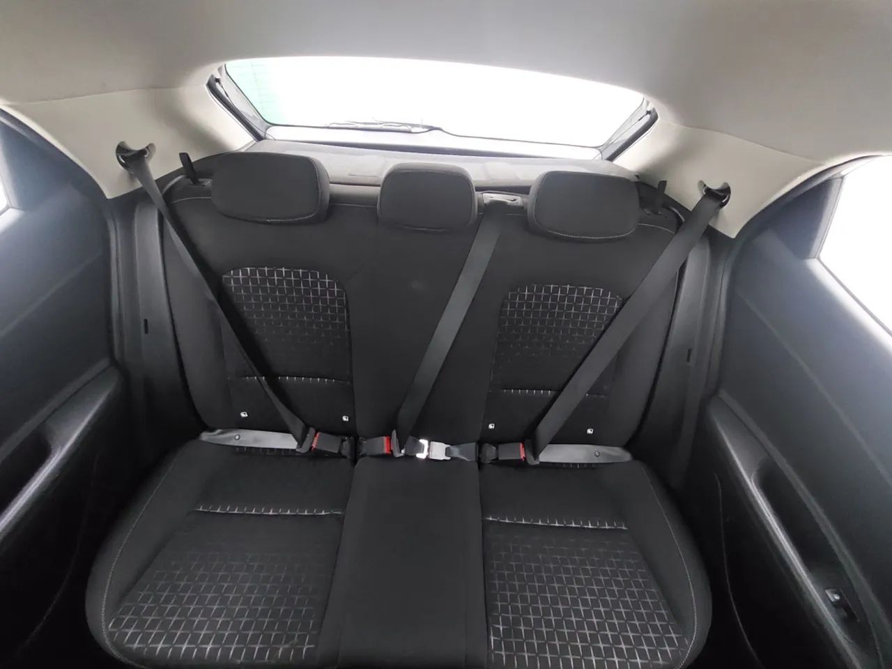 Hyundai HB20 Limited 1.0 Flex 12V Mec., foto 18 de 18