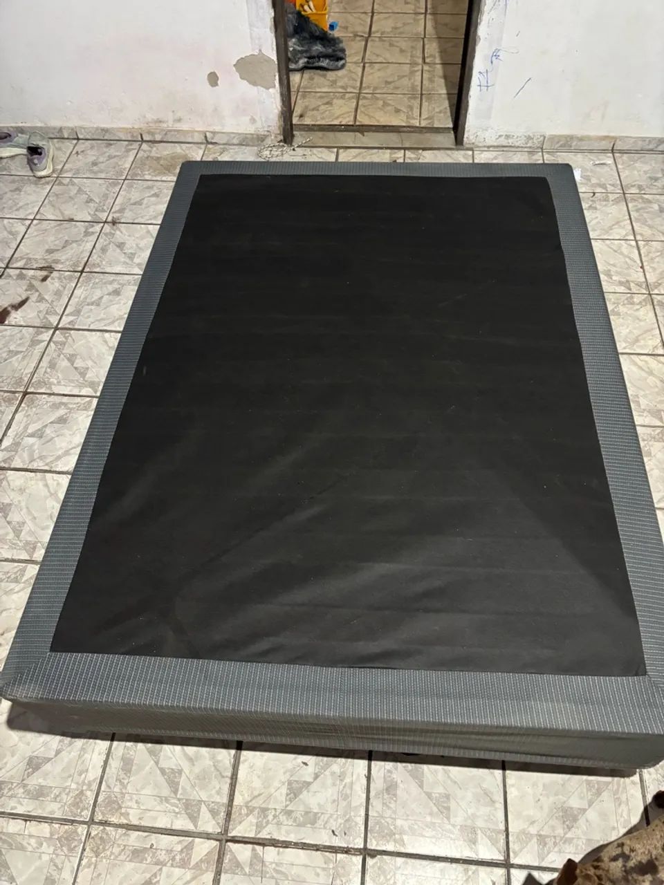 Base cama queen  - Foto 2