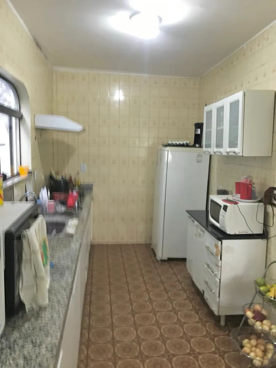 Sobrado Qno 06 Ceilândia ac. Financiamento  - Foto 5
