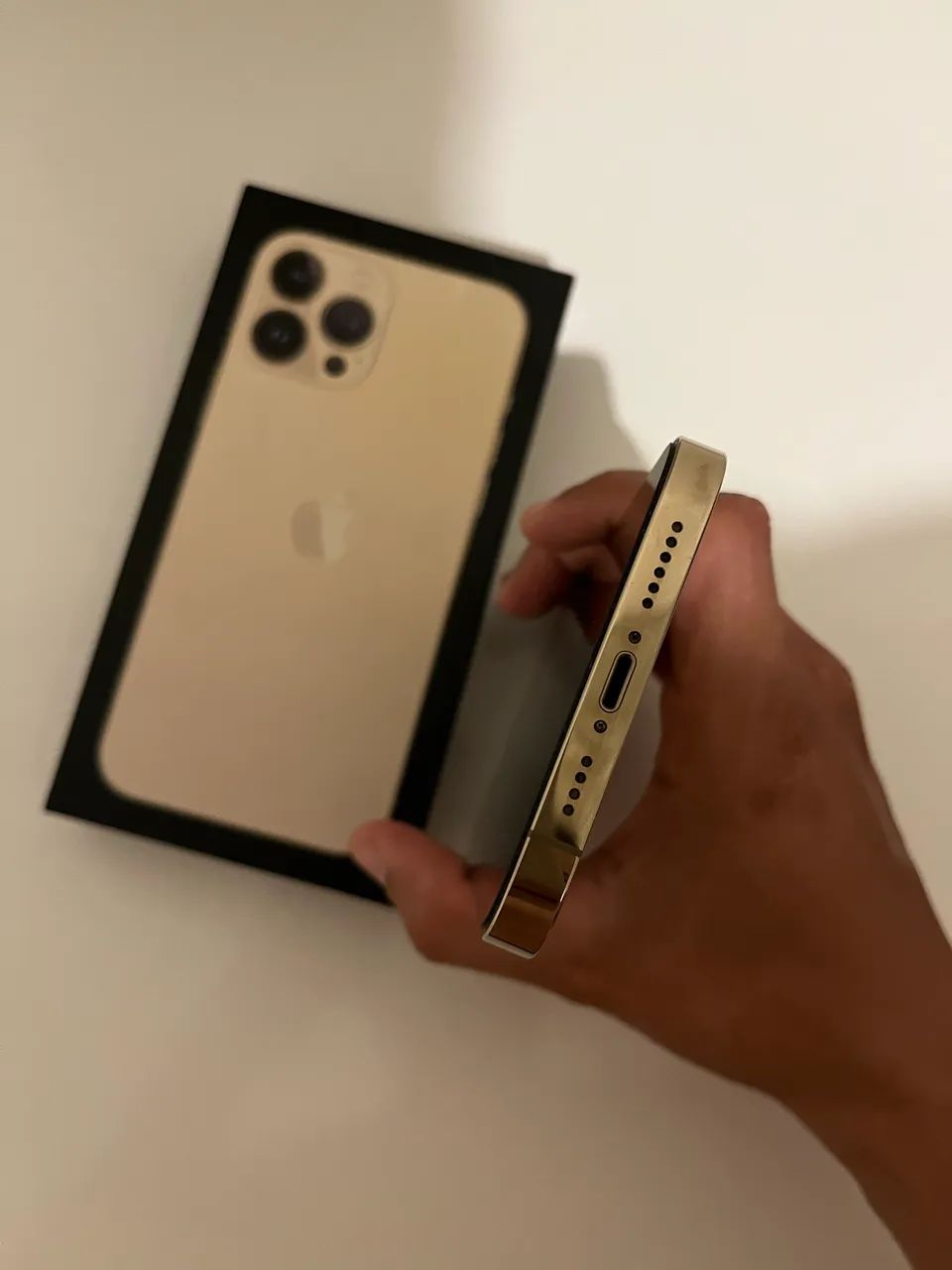 IPHONE 13 PRO MAX - Foto 2
