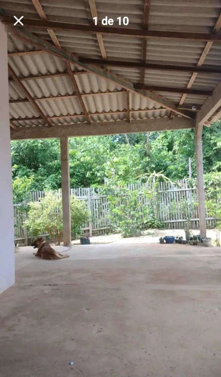 Vendo ou troco casa  - Foto 4