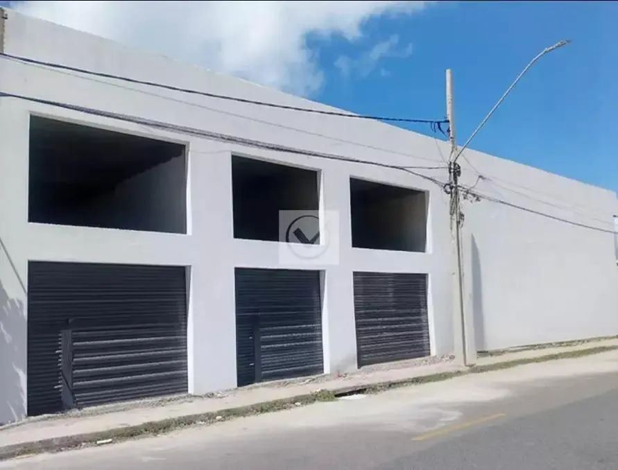 Oportunidade Comercial Imperdível na Coroa do Meio sala comercial 43,8,50m2 - Foto 3