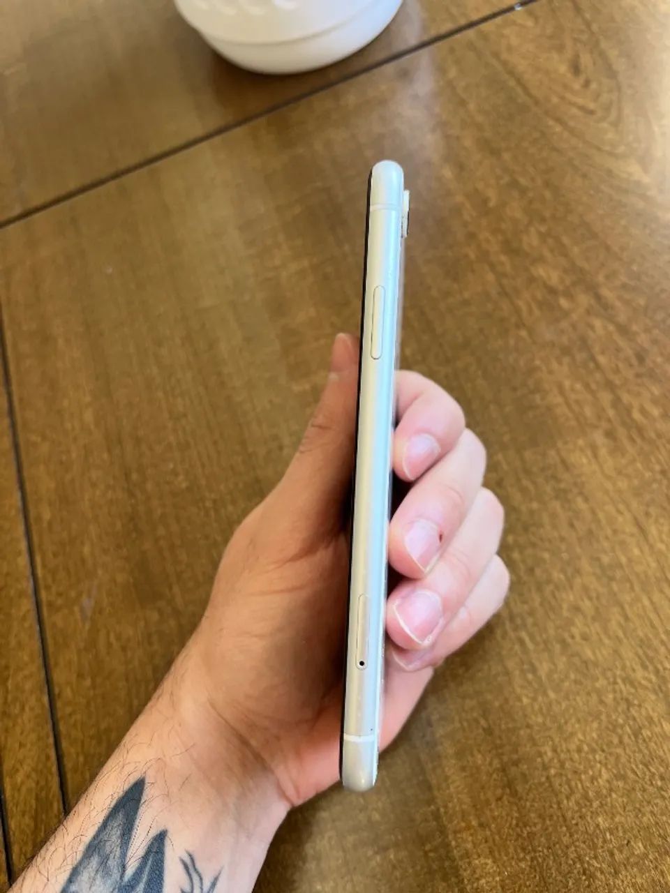 iPhone XR 128gb  - Foto 5