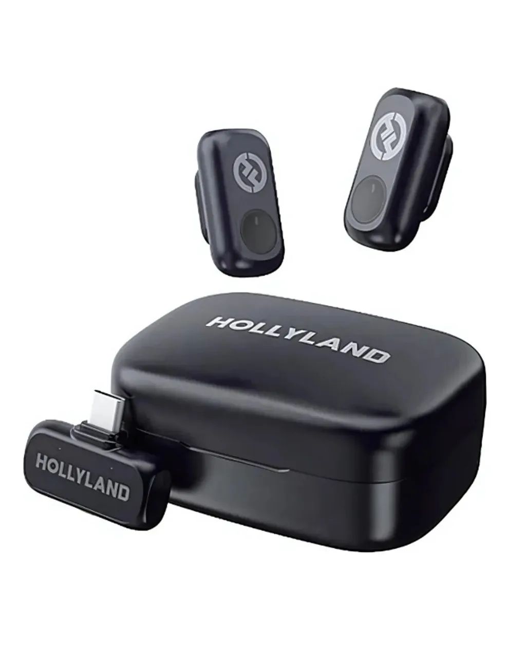 Hollyland Lark A1 Combo (Tipo-C) - Foto 5