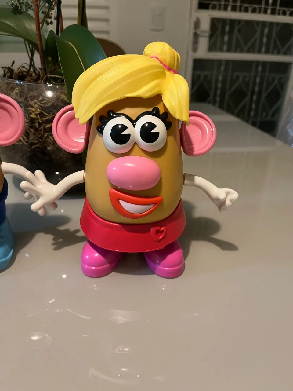 Sra. e Sr. Cabeça de batata - Toy Story - Foto 2