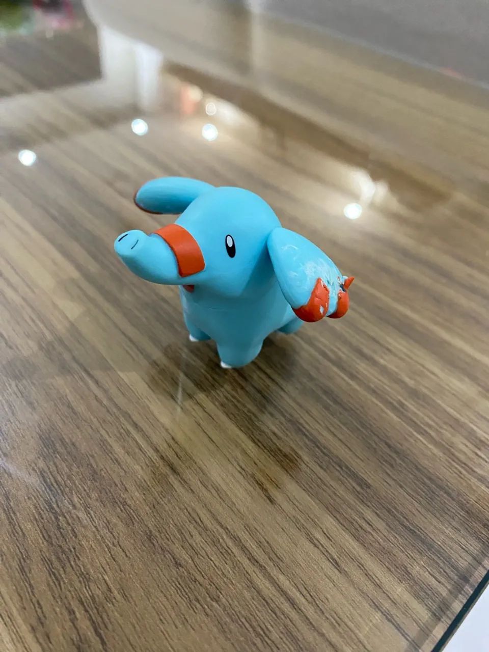 Pokémon Phampy Jazwares