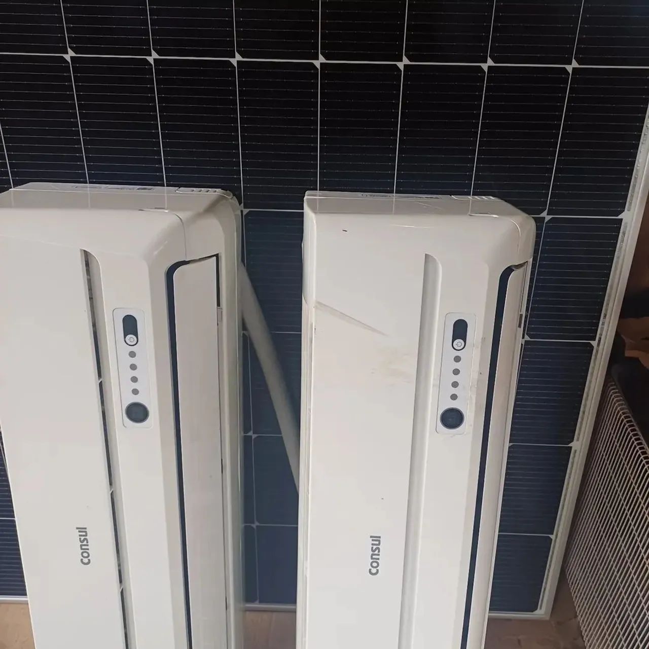 Energia solar fotovoltaica  - Foto 2
