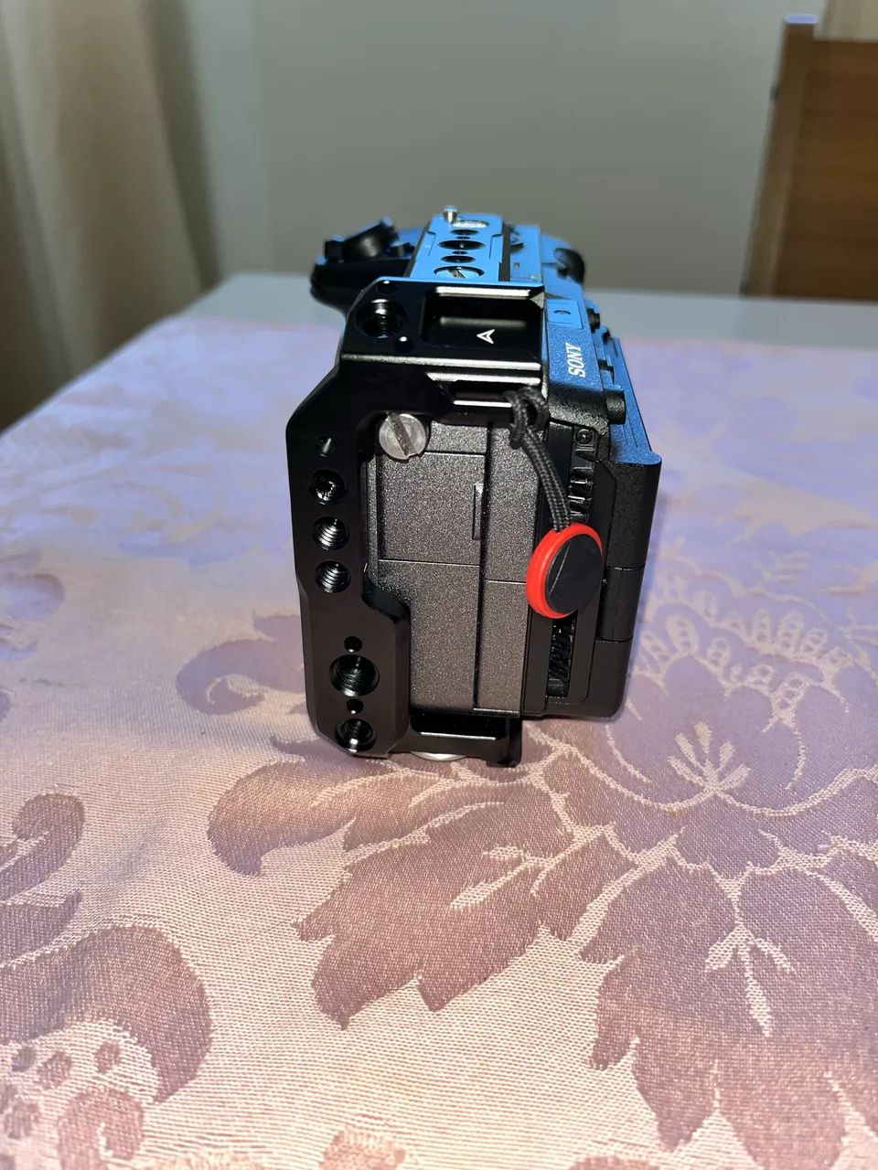Sony fx30 - Foto 2