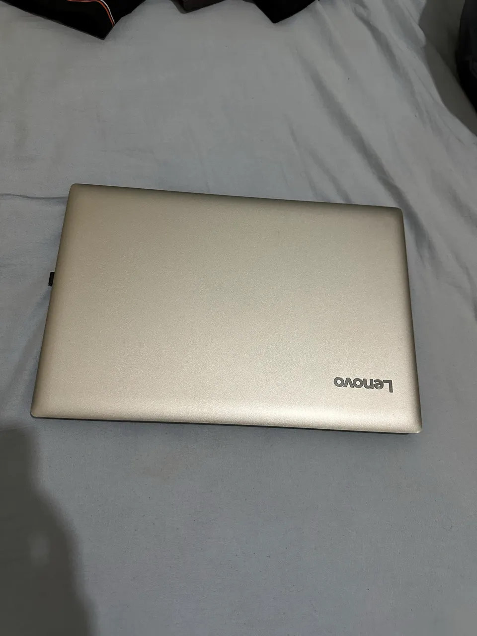 LENOVO IDEAPAD 3 com Processador AMD RYZEN 7 Quinta Geração - RAM