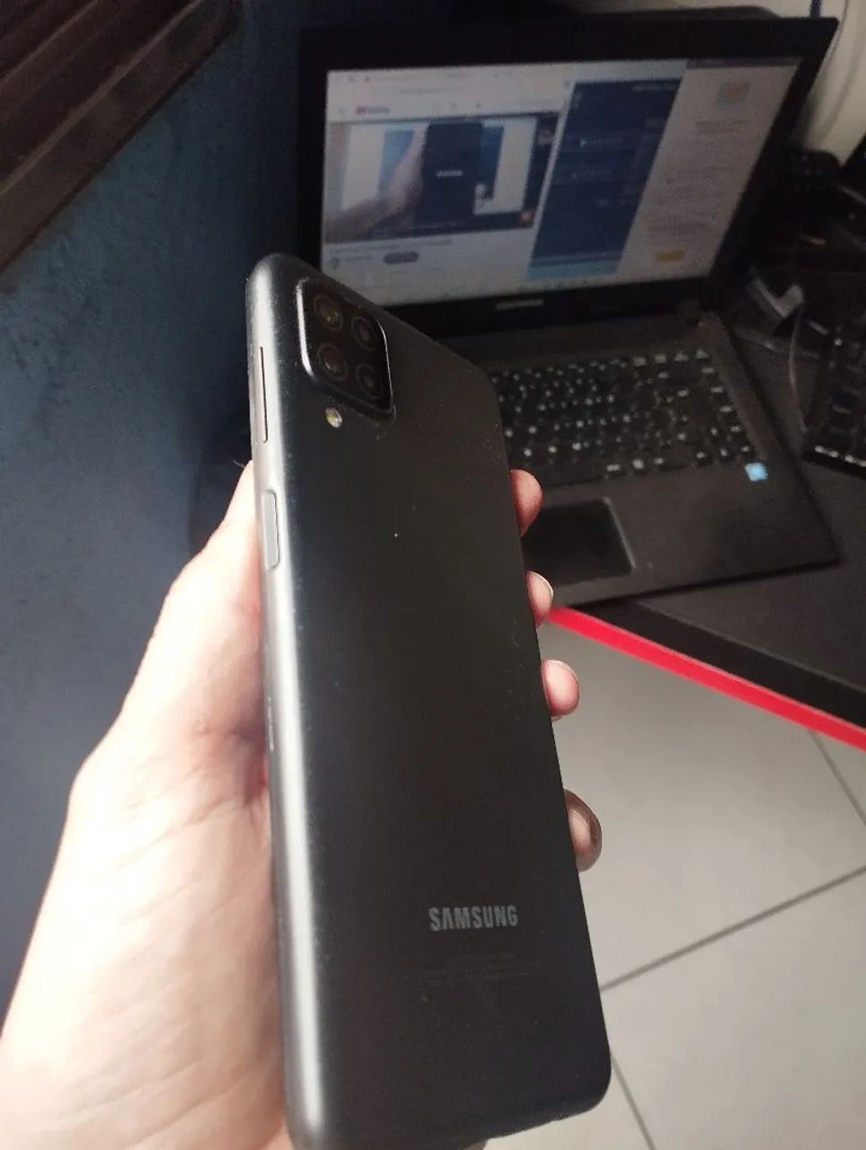 Samsung 64gb Oportunidade  - Foto 5