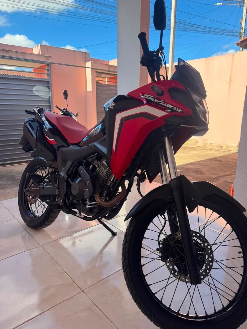 Vendo Sahara Zera - Foto 3