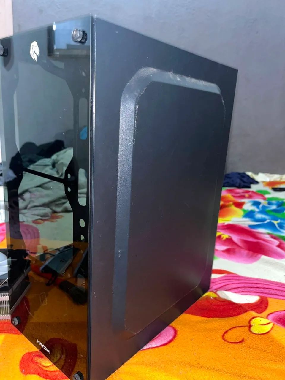 Gabinete gamer - Foto 2