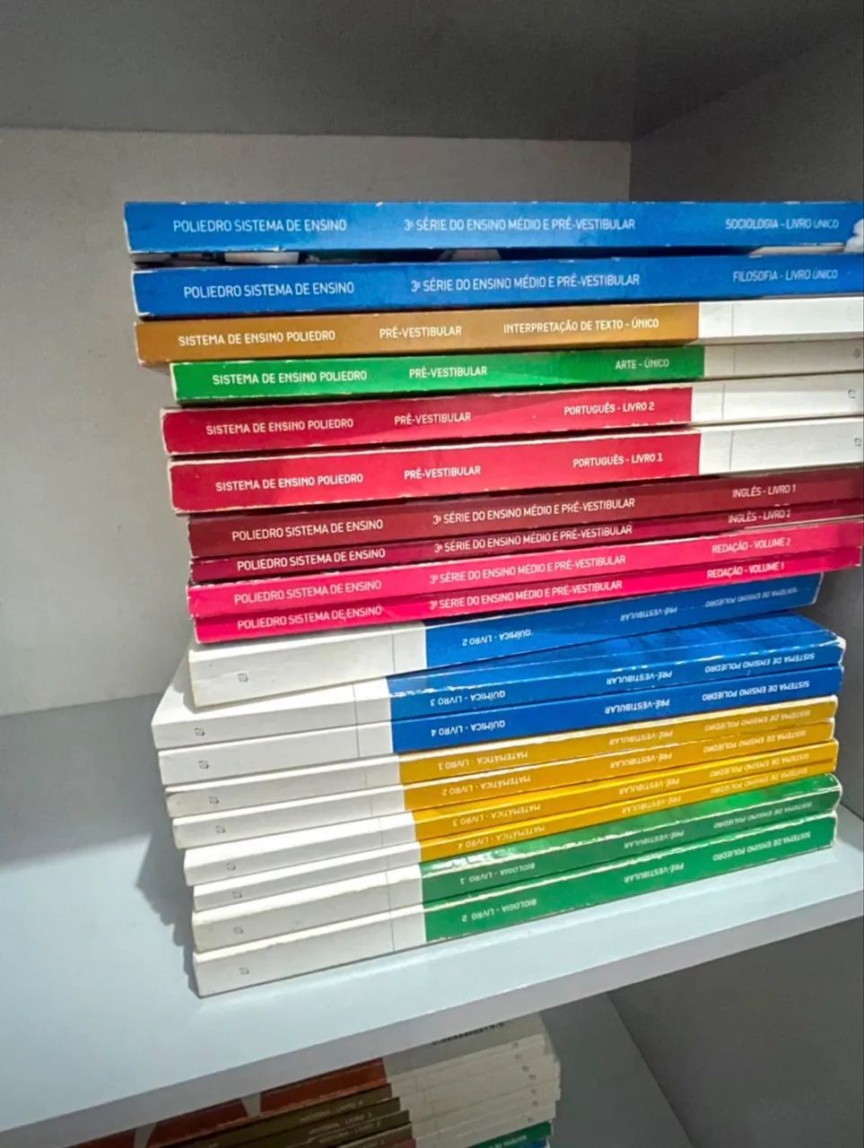 Livro  - Foto 2
